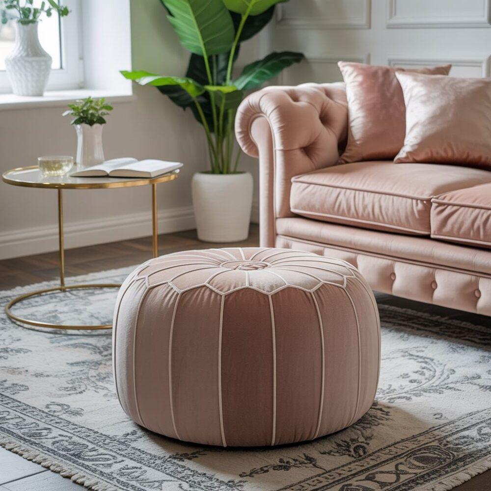 Pufa chesterfield