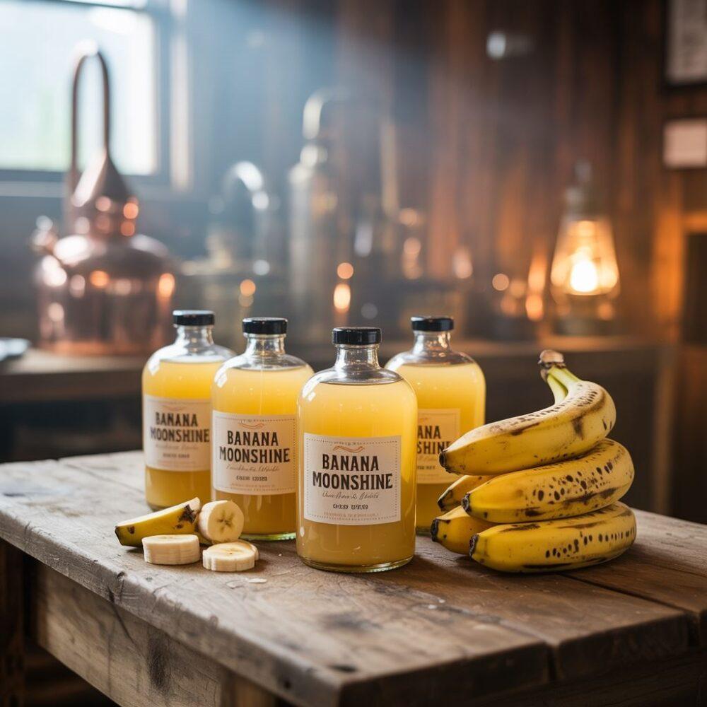 domowa destylacja alkoholu