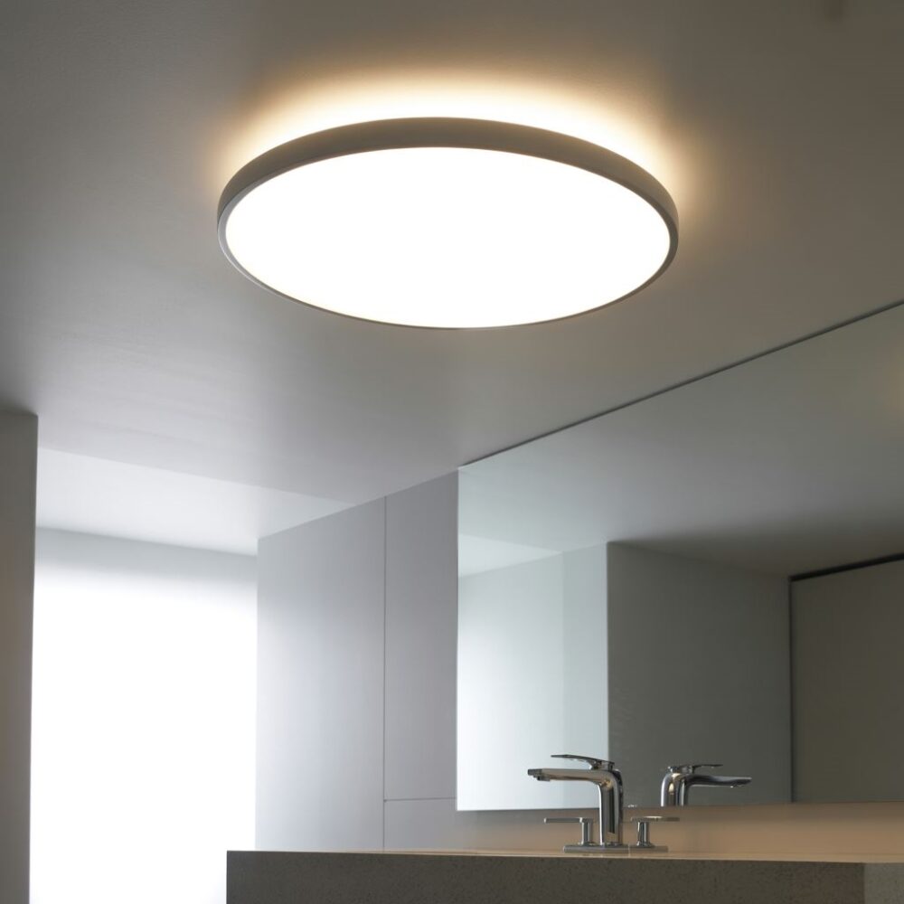 lampy sufitowe