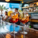 metaxa z cytrusami