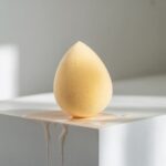 mycie gąbki kosmetycznej