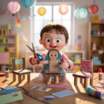 tworzenie mebli z kartonu